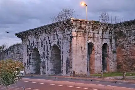 Photo de İncili Köşk
