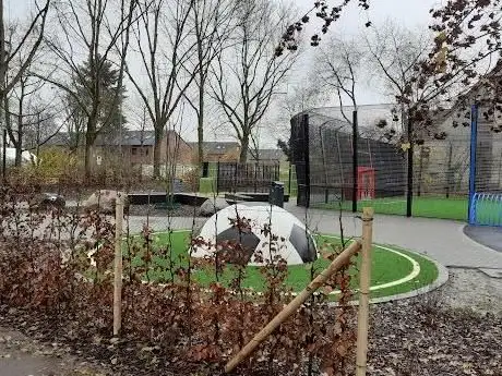 Photo de Ataşehir-Park
