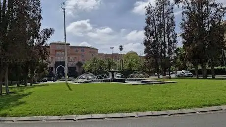 Photo de Place de l'Hivernage