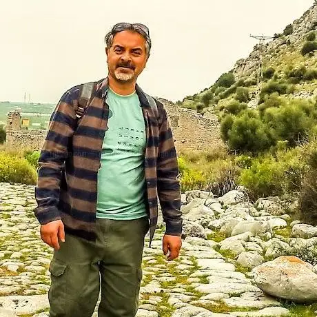 Photo de Gedelma Çınarı Tabiat Anıtı