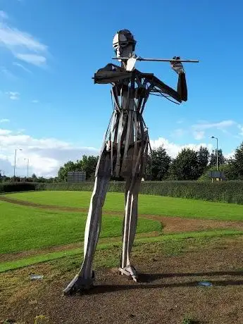 Photo of Let the Dance Begin