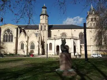Photo de Basilique Saint-Seurin
