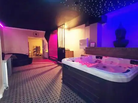 Photo de O Spa'cieux