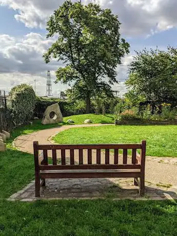 Photo de Tubbs Road Pocket Park