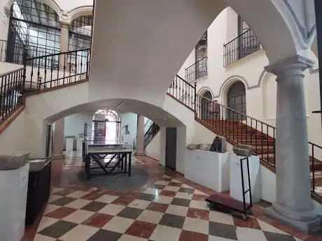 Photo de Biblioteca Yanguas y Miranda