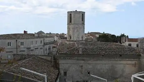 Photo de Resti della Chiesa di San Matteo