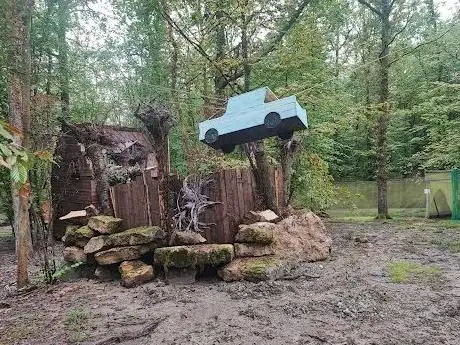 Photo de Agimont Adventure