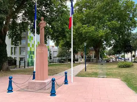 Photo de Parc Wodli