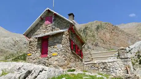 Photo de Refugio de Armeña