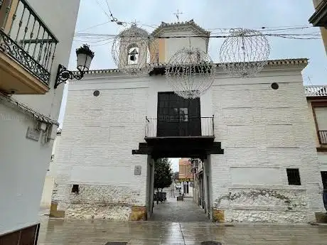 Photo de Puerta de Jaén