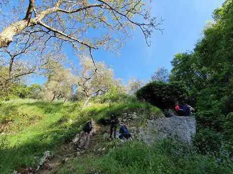 Photo de Valle di Centenaro