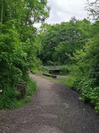 Photo de Worsley Woods