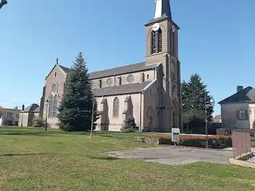 Photo de Église Sainte -Agathe