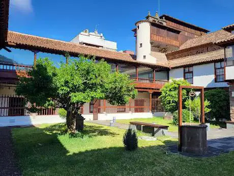 Photo de Museo de Santa Clara Arte Sacro