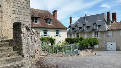 Photo de Office de Tourisme Pays de Nexon - Monts de Châlus