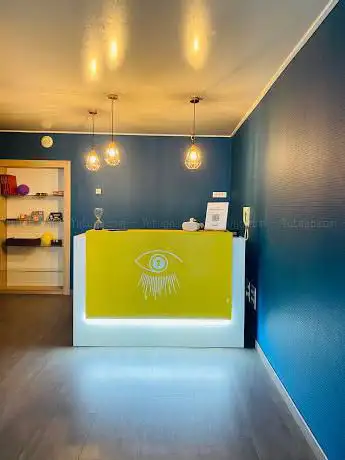 Photo de Illusion Escape Game