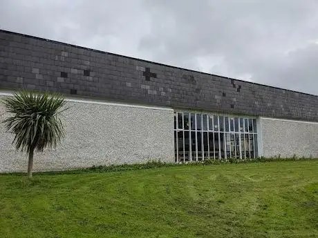 St. Oliver Plunkett’s Church