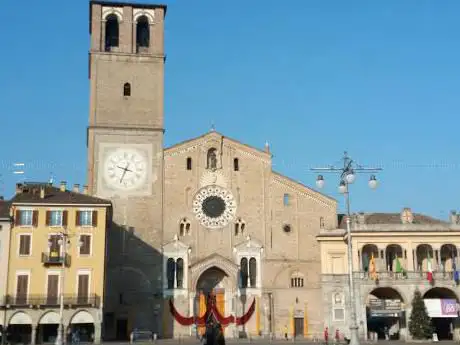 Photo de Vistarini Palace