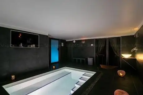 Photo de Vaitéa Spa
