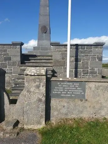 Photo de Roger Casement Memorial