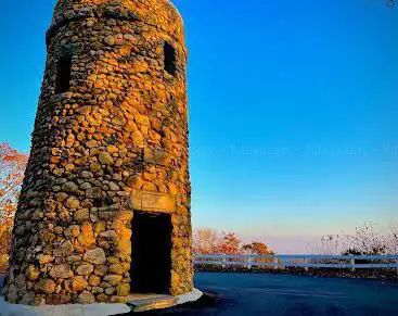 Photo de Scargo Tower