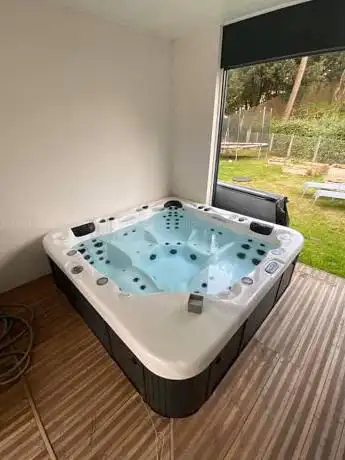 Photo de Giovanni RIBOLI - Swim Spa & Spa