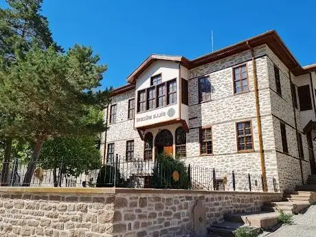 Photo de Sille Tarihi Kent