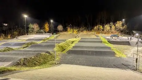 Photo de BRYN BMX BANE