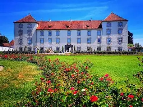 Photo de Schloss Zeil