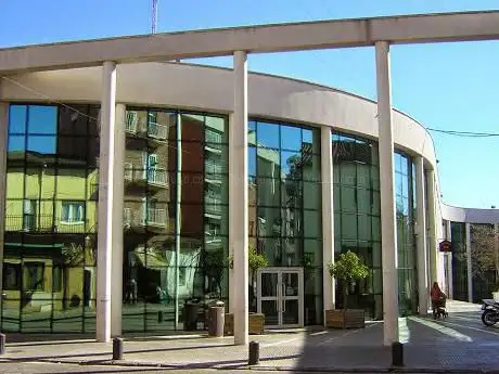 Photo de Centre Cultural de Ripollet