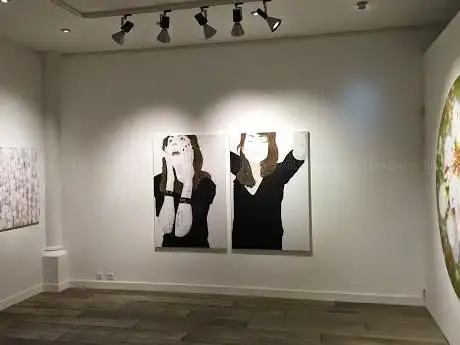 Photo de Swiss & international contemporary art gallery // Laurent Marthaler Contemporary