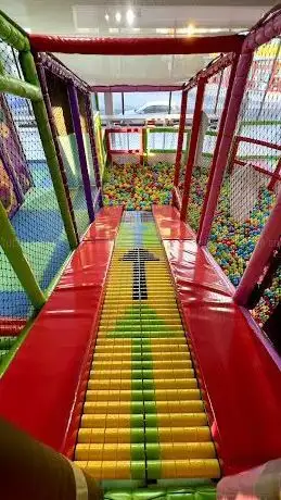 Photo de ABC Playtime & Cafe
