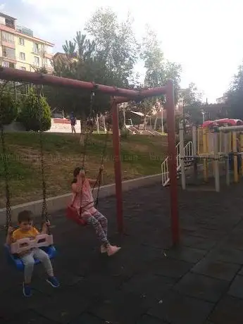 Photo de Çaldıran Park