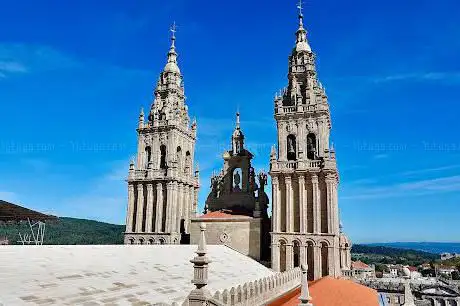 Photo de Torre da Carraca