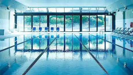 Photo de Aspria Harbour Club Milan