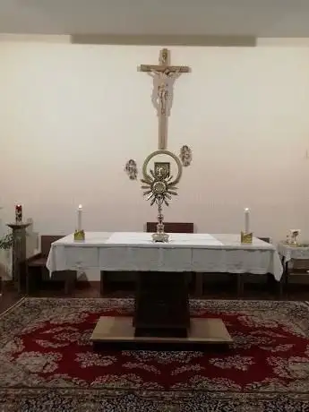 Photo de Chiesa San Pietro Piturno - Suore del Preziosissimo Sangue