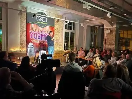 Photo de Barmbek Comedy von 