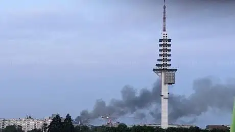 Photo de Telemax  Fernsehturm