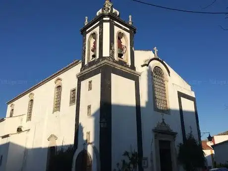 Photo de Chapel of Saint Martin