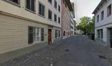 Photo de Afrika Museum Zug