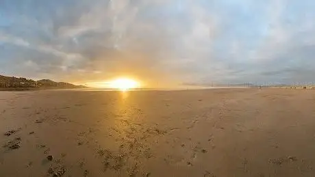 Photo de The Inch Beach Co. Kerry