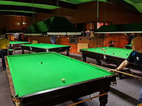 Photo de The Manse Club