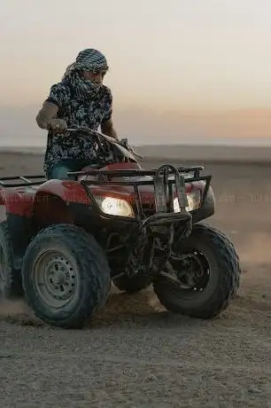 Photo de Agafay Desert Getaway