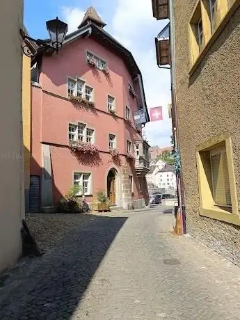 Photo de Museum Schiff Laufenburg