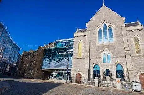 Photo de Musée Maritime