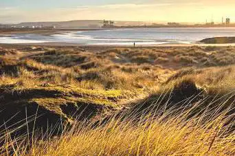 Photo de Teesmouth National Nature Reserve