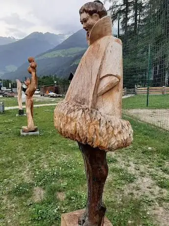 Photo de Sculpture park