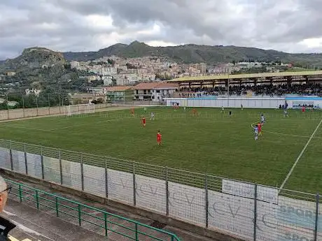 Photo de Stadio Comunale Pietro Toscano
