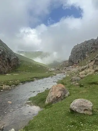 Photo de Taşköprü Yaylası