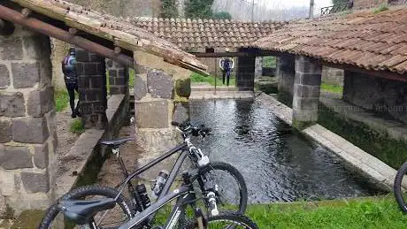 Photo de Arco Ogivale